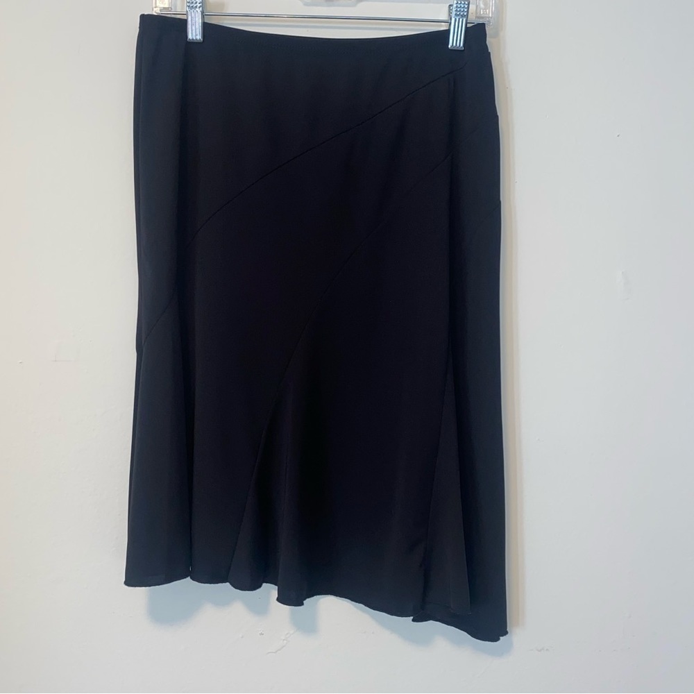 Parallel Skirt